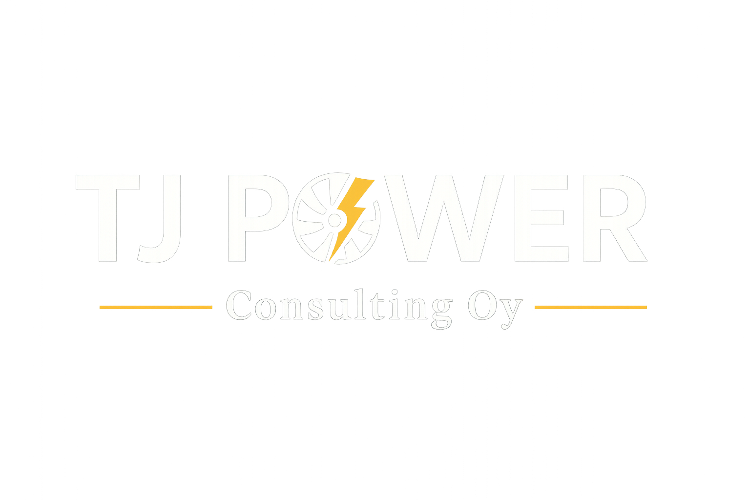 TJ Power Consulting Oy logo